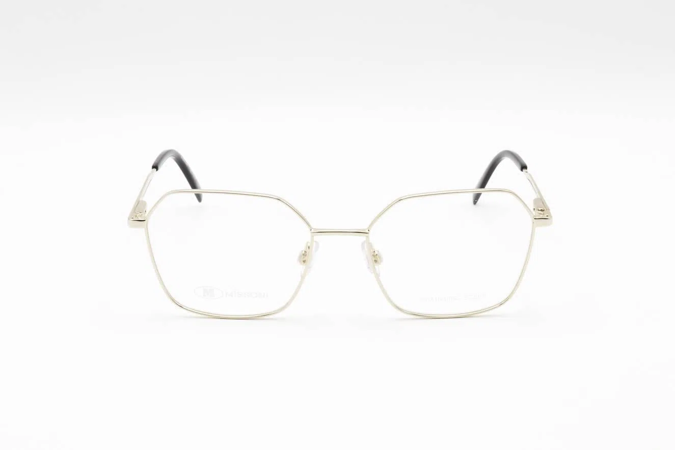 M Missoni MMI0103 Eyeglasses - view 2